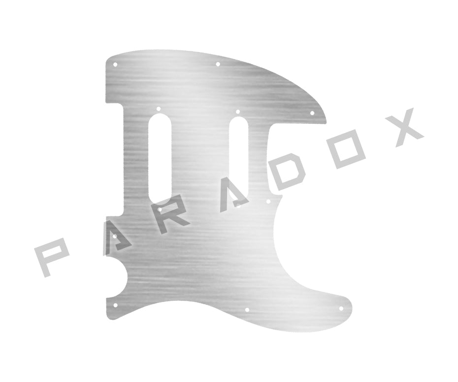 Custom Pickguard For 2023 - 2025 Made in China Squier Paranormal Custom Nashville Stratocaster