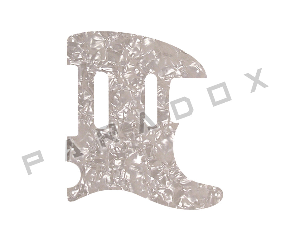 Custom Pickguard For 2023 - 2025 Made in China Squier Paranormal Custom Nashville Stratocaster