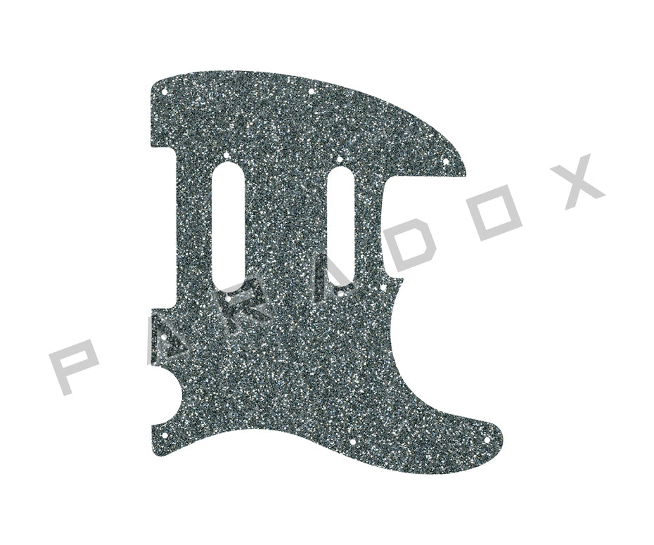 Custom Pickguard For 2023 - 2025 Made in China Squier Paranormal Custom Nashville Stratocaster