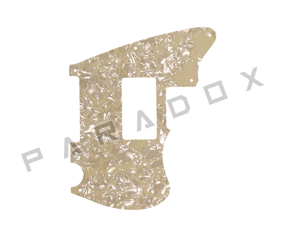 Custom Pickguard For 2022 - 2024 Made in China Squier by Fender Paranormal Offset Telecaster SH
