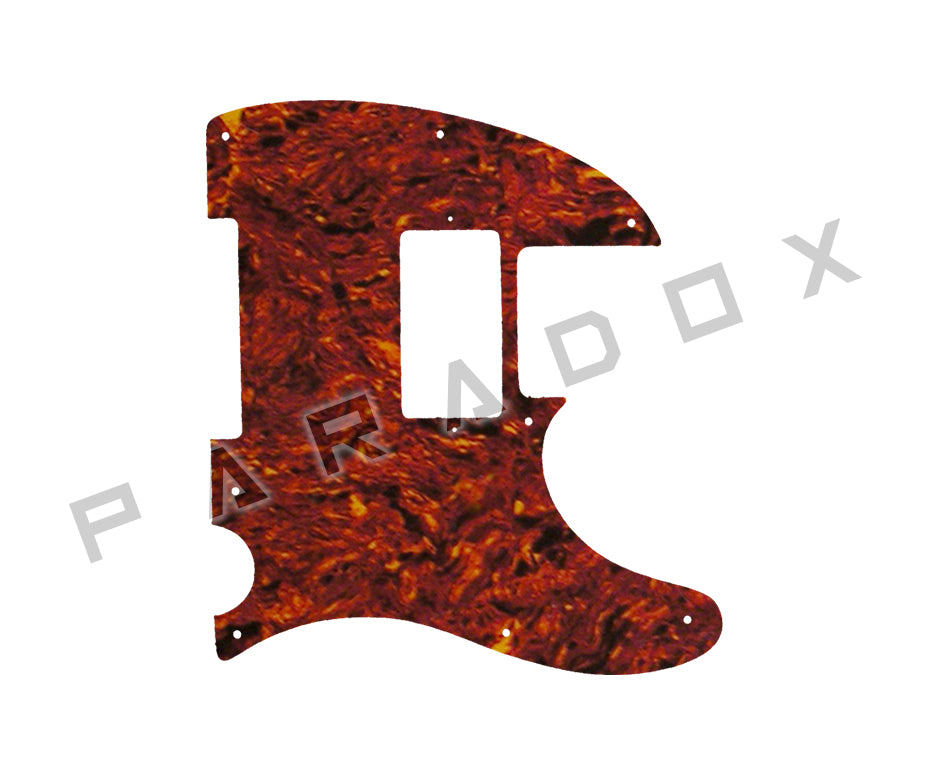 Custom Pickguard For 2022 - 2025 Schecter Nick Johnston Signature PT