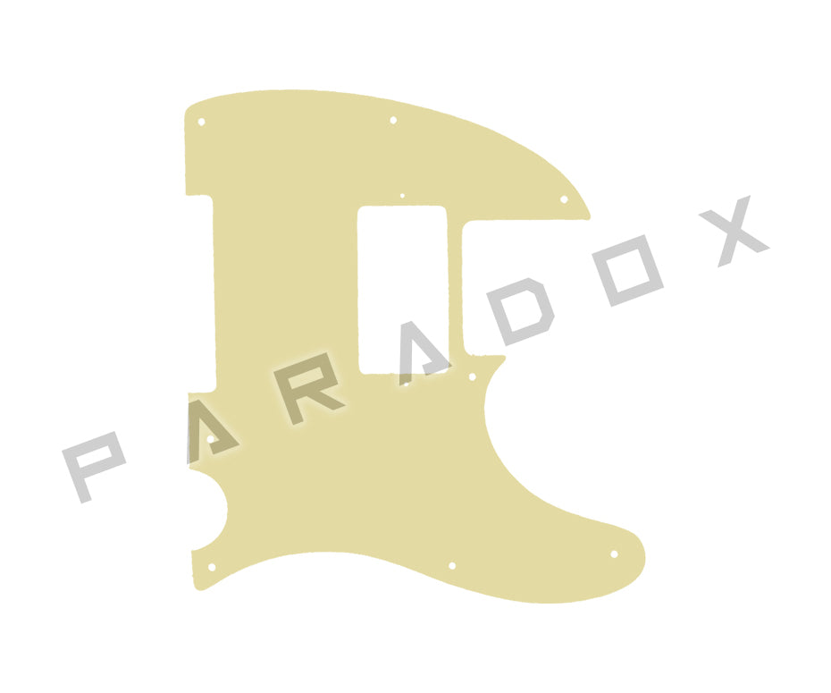 Custom Pickguard For 2022 - 2025 Schecter Nick Johnston Signature PT