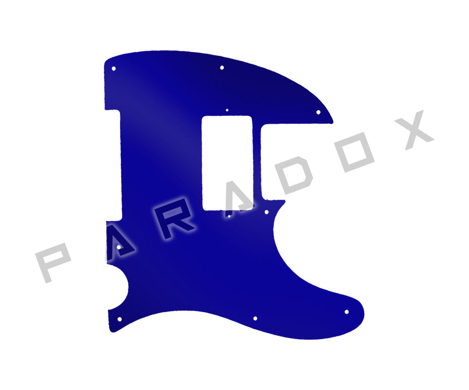 Custom Pickguard For 2022 - 2025 Schecter Nick Johnston Signature PT