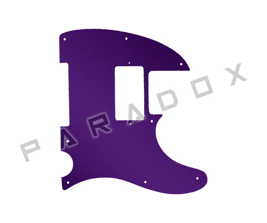Custom Pickguard For 2022 - 2025 Schecter Nick Johnston Signature PT