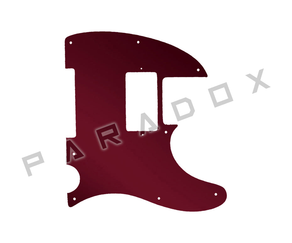 Custom Pickguard For 2022 - 2025 Schecter Nick Johnston Signature PT