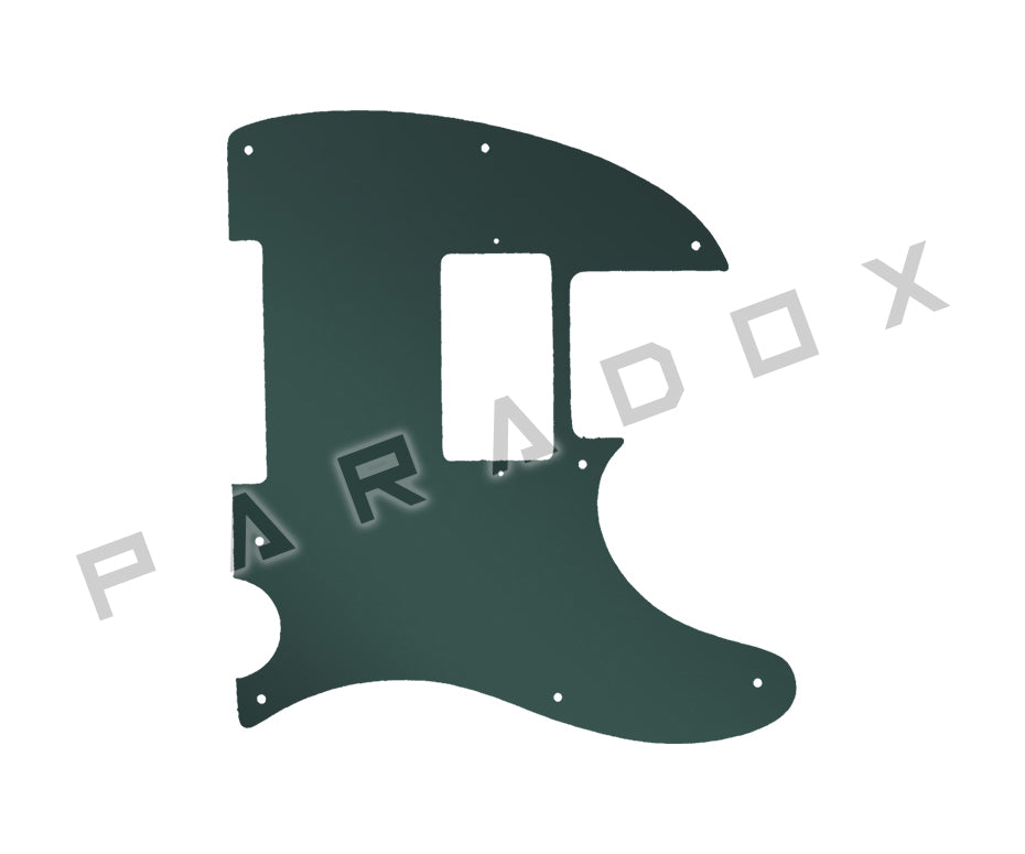 Custom Pickguard For 2022 - 2025 Schecter Nick Johnston Signature PT