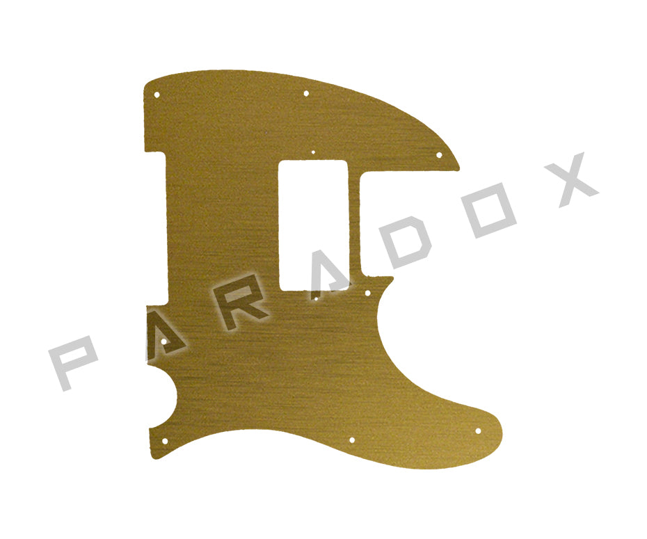 Custom Pickguard For 2022 - 2025 Schecter Nick Johnston Signature PT