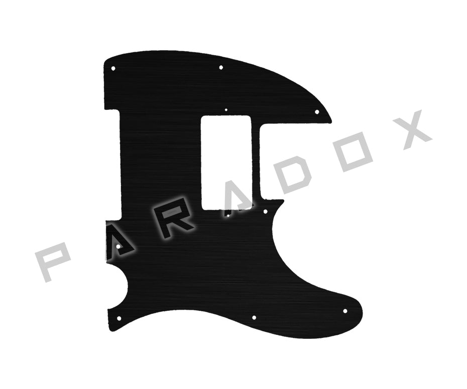 Custom Pickguard For 2022 - 2025 Schecter Nick Johnston Signature PT