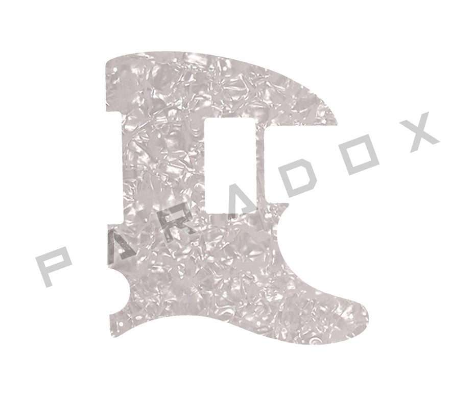 Custom Pickguard For 2022 - 2025 Schecter Nick Johnston Signature PT