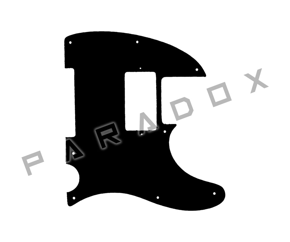 Custom Pickguard For 2022 - 2025 Schecter Nick Johnston Signature PT