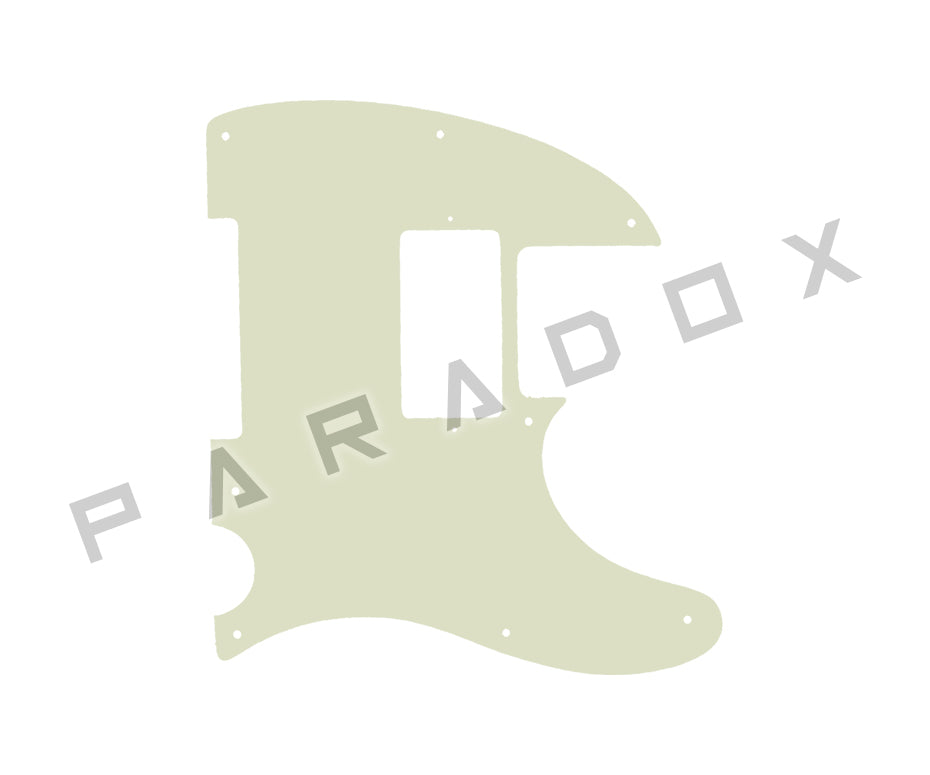 Custom Pickguard For 2022 - 2025 Schecter Nick Johnston Signature PT