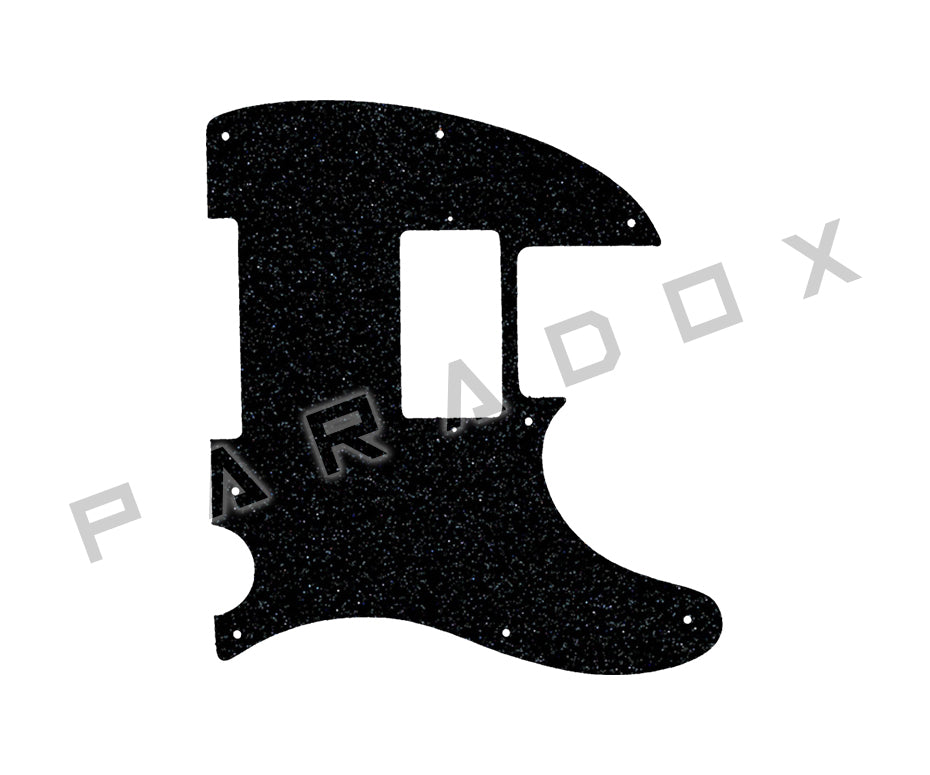 Custom Pickguard For 2022 - 2025 Schecter Nick Johnston Signature PT