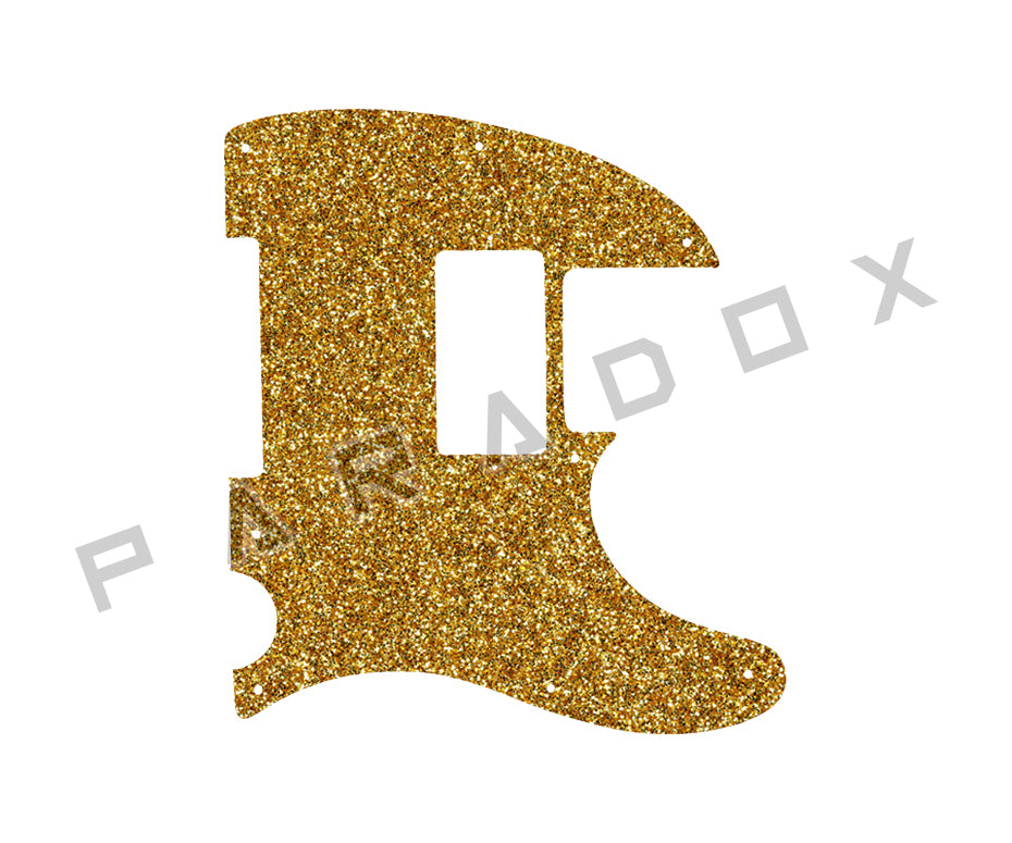 Custom Pickguard For 2022 - 2025 Schecter Nick Johnston Signature PT