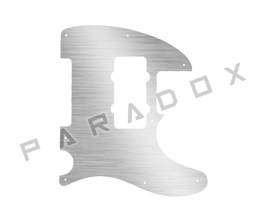 Custom Pickguard For 2012 - 2019 Made in Indonesia Squier by Fender Vintage Modified Telecaster Special
