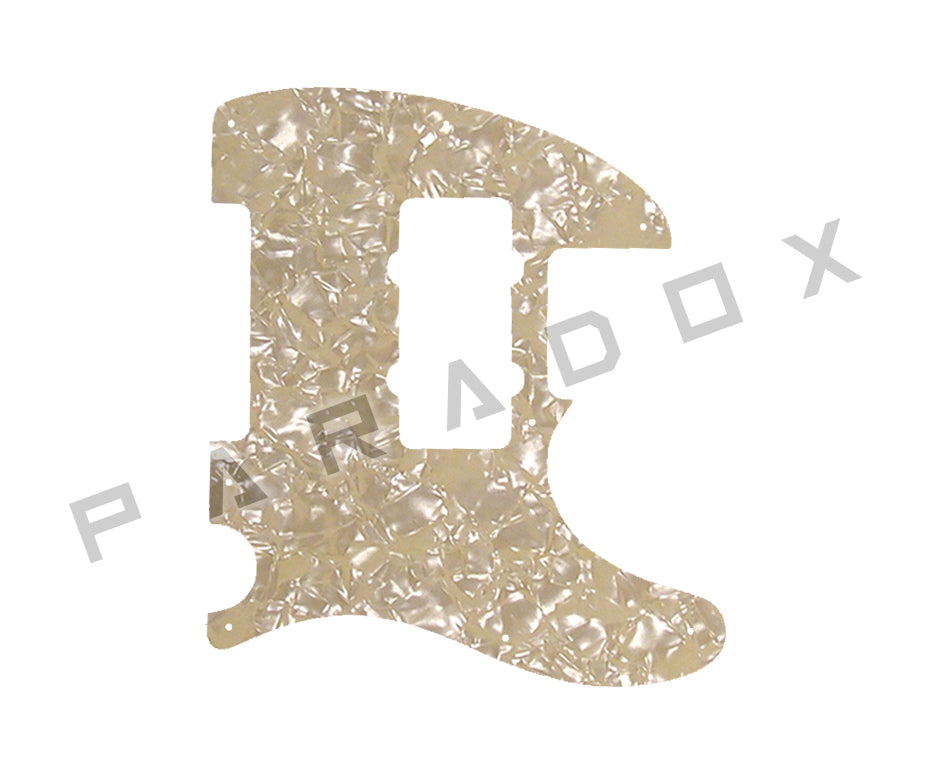 Custom Pickguard For 2012 - 2019 Made in Indonesia Squier by Fender Vintage Modified Telecaster Special