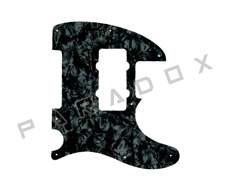 Custom Pickguard For 2012 - 2019 Made in Indonesia Squier by Fender Vintage Modified Telecaster Special