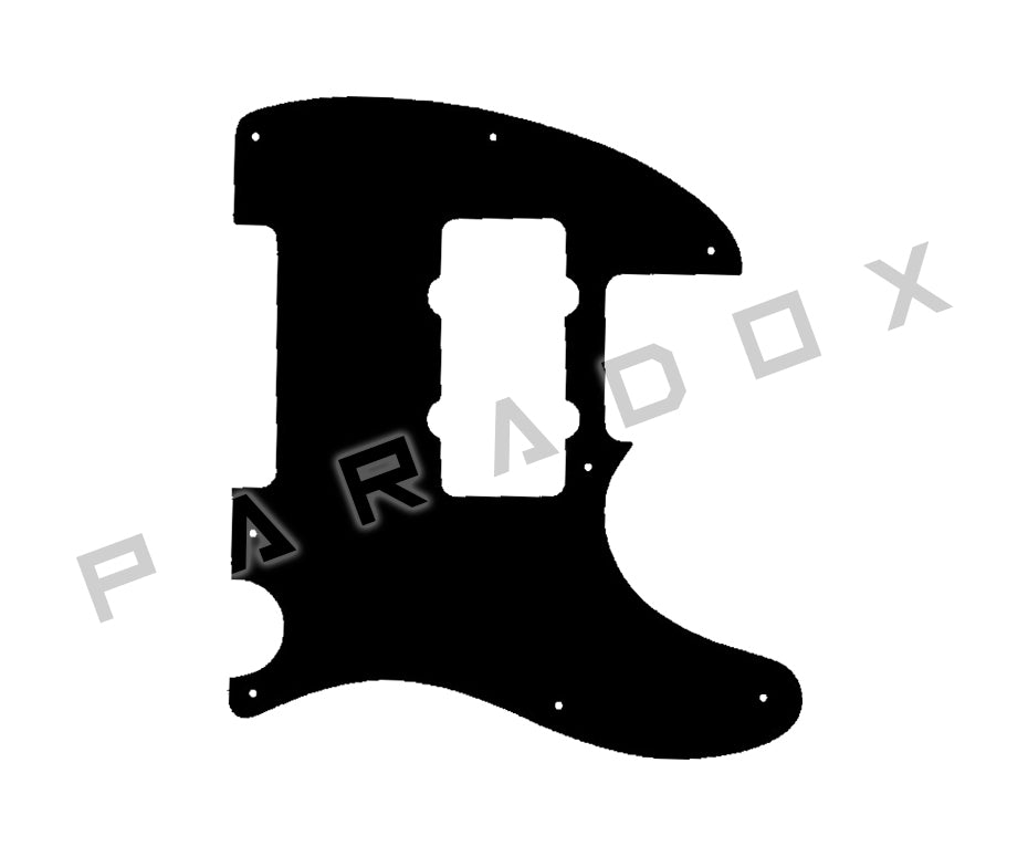 Custom Pickguard For 2012 - 2019 Made in Indonesia Squier by Fender Vintage Modified Telecaster Special