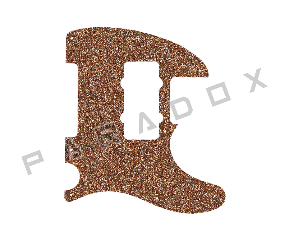 Custom Pickguard For 2012 - 2019 Made in Indonesia Squier by Fender Vintage Modified Telecaster Special