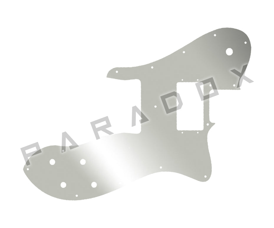 Custom Pickguard For 2019 - 2024 Made in Mexico Fender Vintera '70s Telecaster Custom