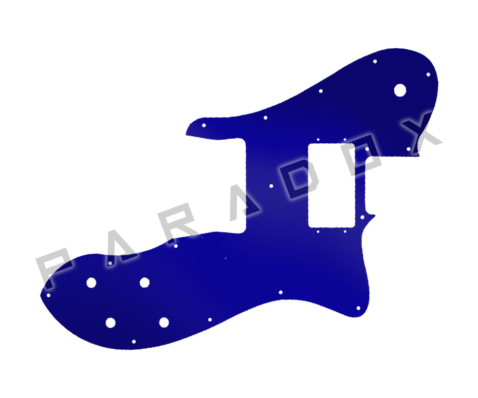 Custom Pickguard For 2019 - 2024 Made in Mexico Fender Vintera '70s Telecaster Custom