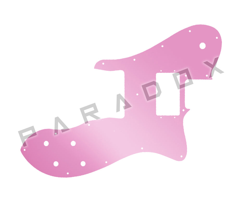 Custom Pickguard For 2019 - 2024 Made in Mexico Fender Vintera '70s Telecaster Custom