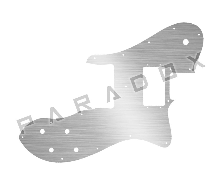 Custom Pickguard For 2019 - 2024 Made in Mexico Fender Vintera '70s Telecaster Custom