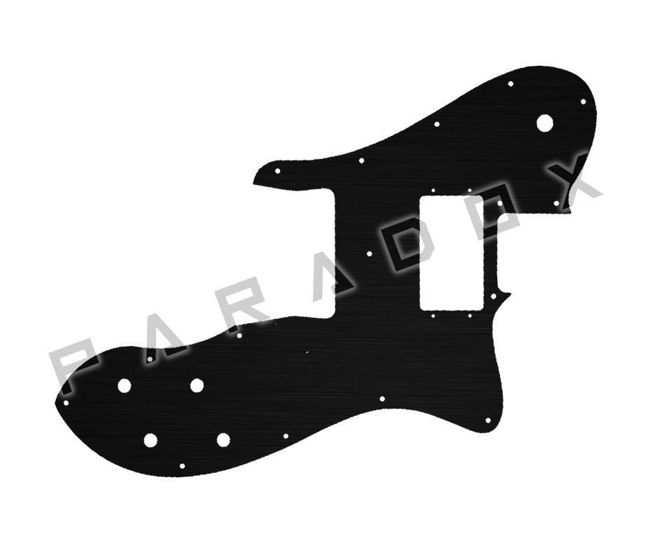 Custom Pickguard For 2019 - 2024 Made in Mexico Fender Vintera '70s Telecaster Custom