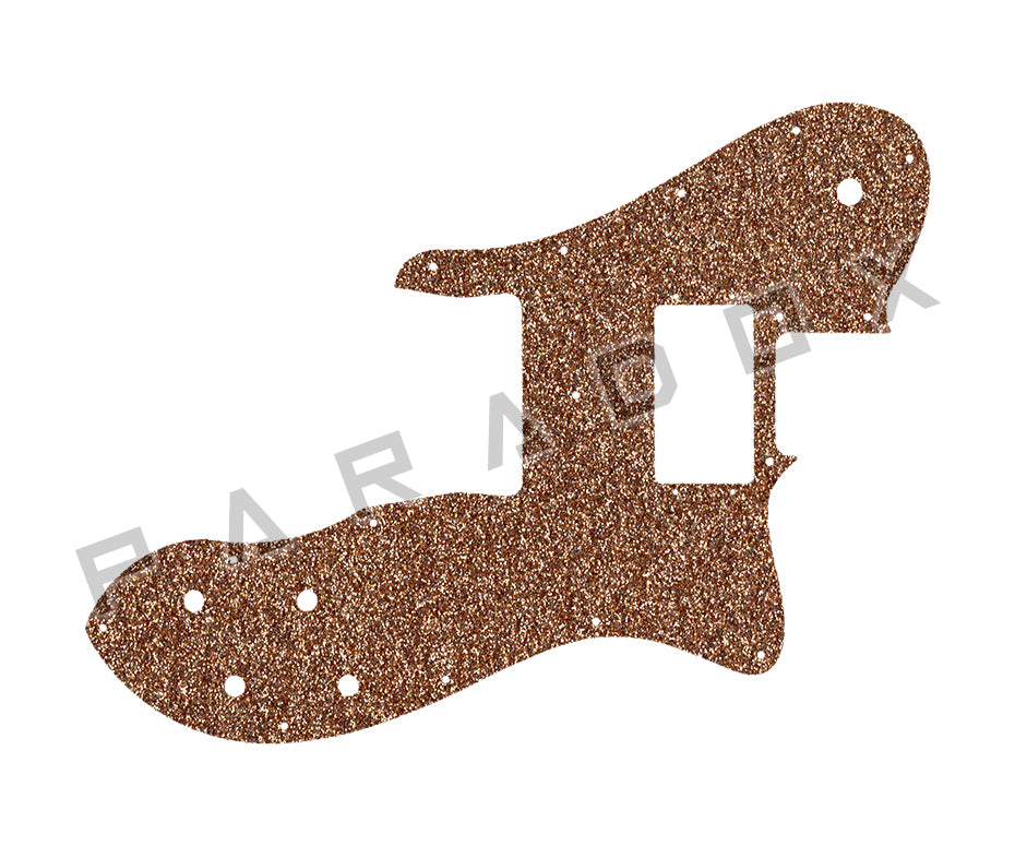 Custom Pickguard For 2019 - 2024 Made in Mexico Fender Vintera '70s Telecaster Custom
