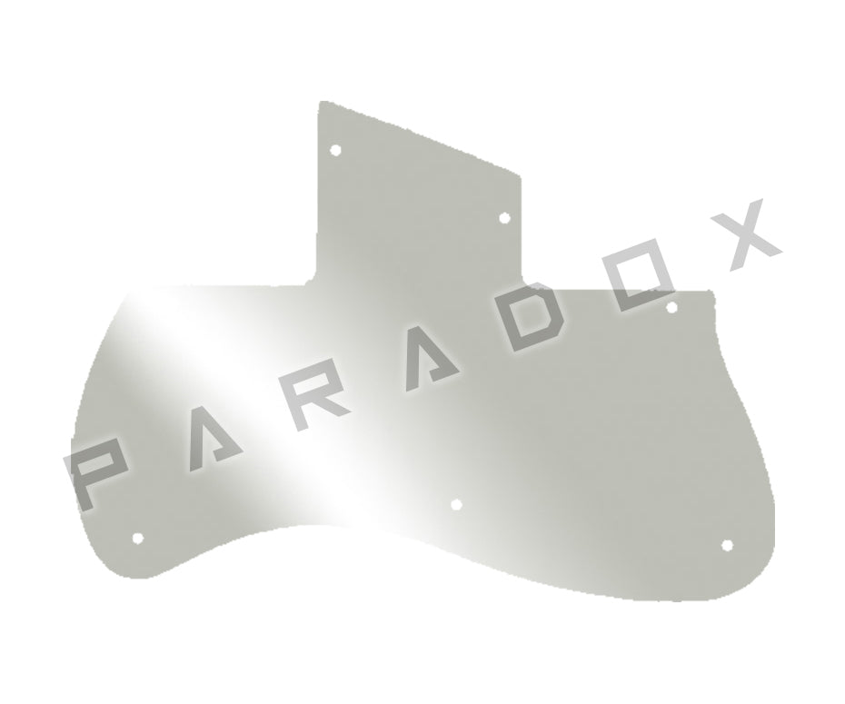 Custom Pickguard For 2004 Made in America Fender Toronado Deluxe HH