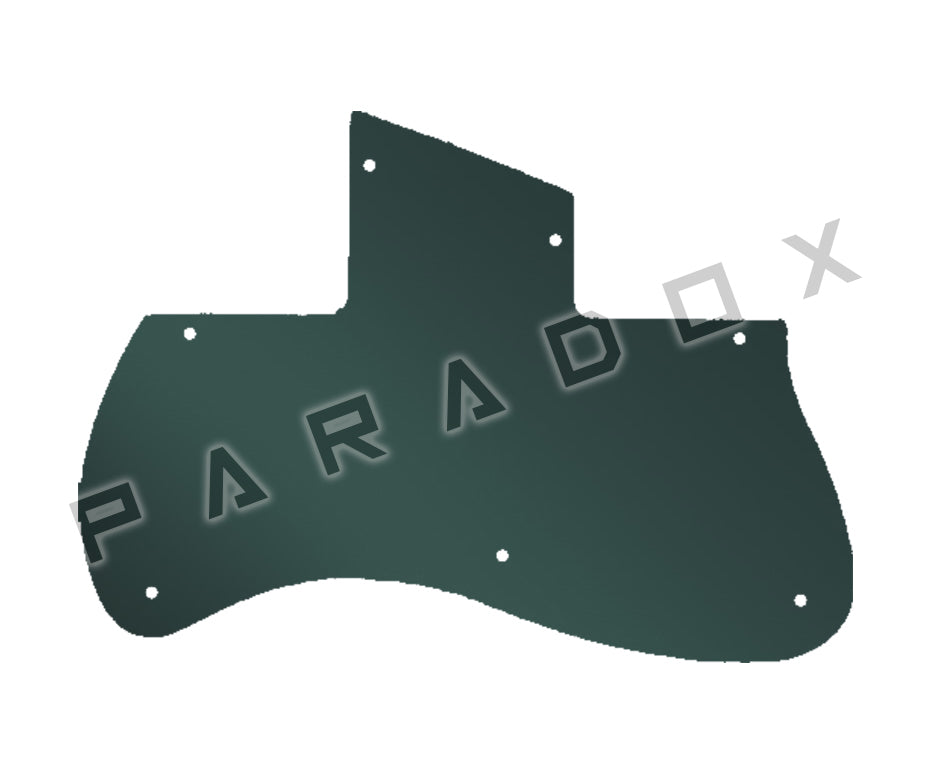 Custom Pickguard For 2004 Made in America Fender Toronado Deluxe HH