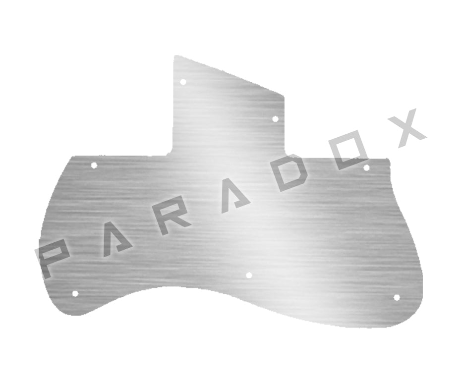 Custom Pickguard For 2004 Made in America Fender Toronado Deluxe HH