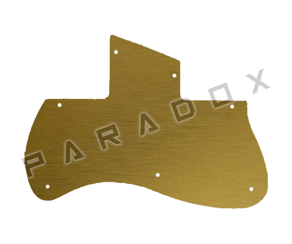 Custom Pickguard For 2004 Made in America Fender Toronado Deluxe HH