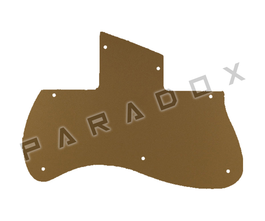 Custom Pickguard For 2004 Made in America Fender Toronado Deluxe HH