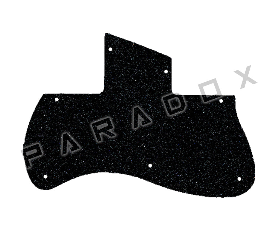 Custom Pickguard For 2004 Made in America Fender Toronado Deluxe HH