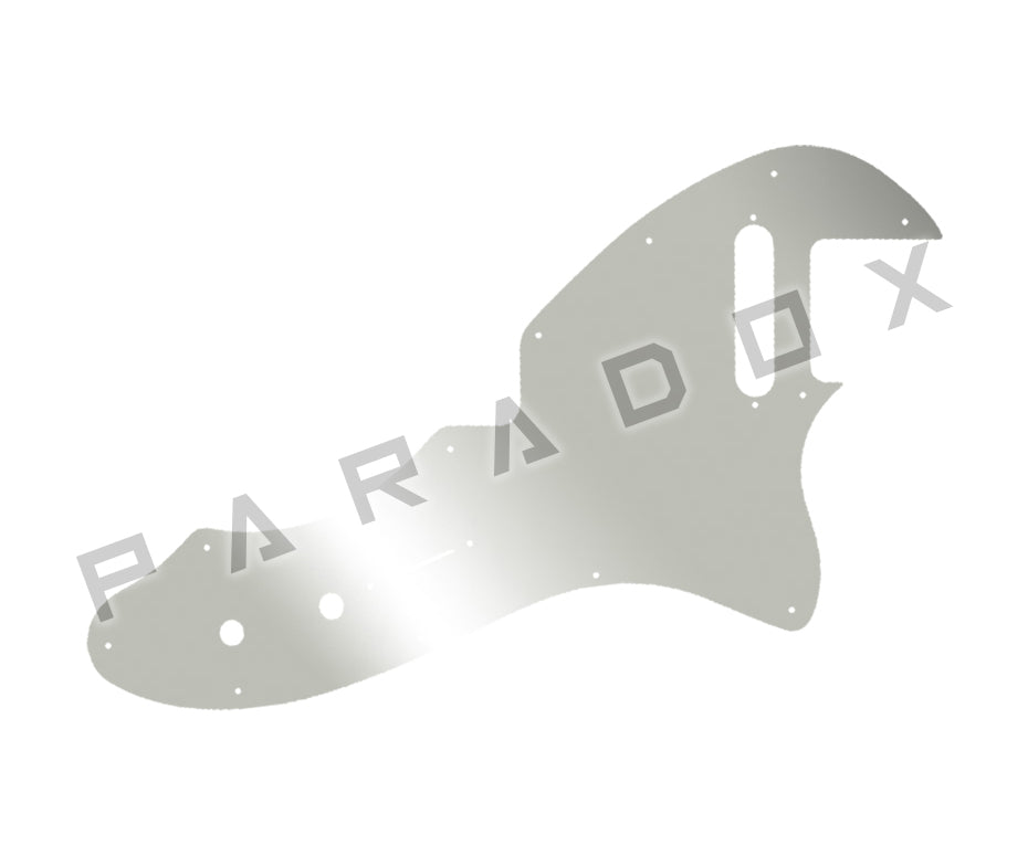 Custom Pickguard For 2020 - 2024 Made in America Fender American Original '60s Telecaster Thinline