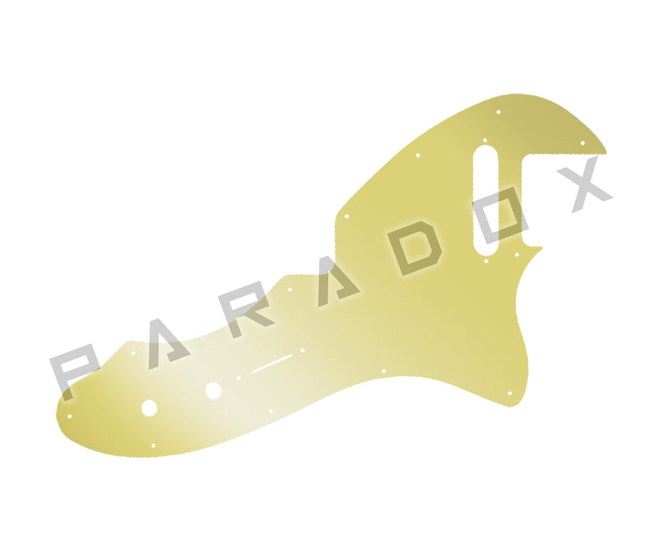 Custom Pickguard For 2020 - 2024 Made in America Fender American Original '60s Telecaster Thinline