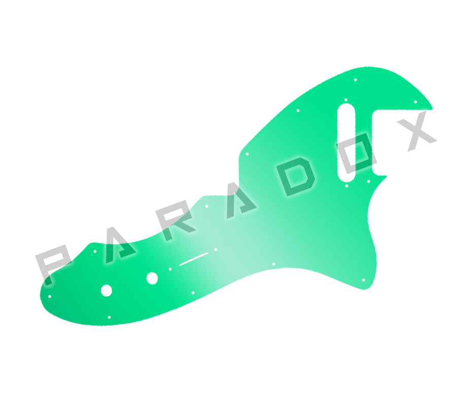 Custom Pickguard For 2020 - 2024 Made in America Fender American Original '60s Telecaster Thinline
