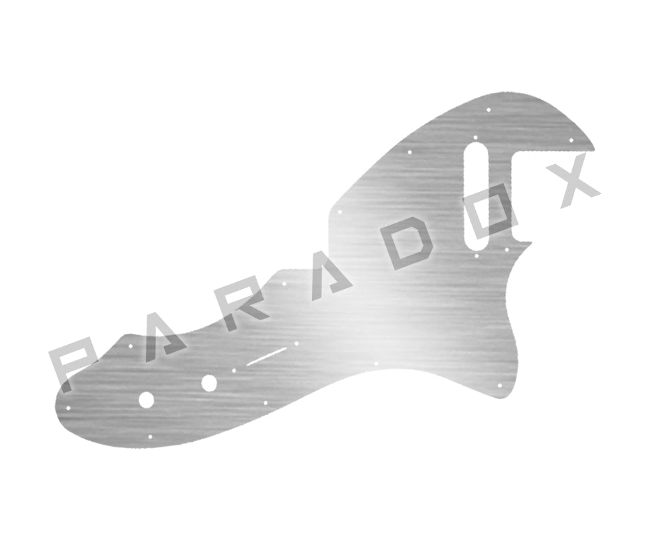 Custom Pickguard For 2020 - 2024 Made in America Fender American Original '60s Telecaster Thinline