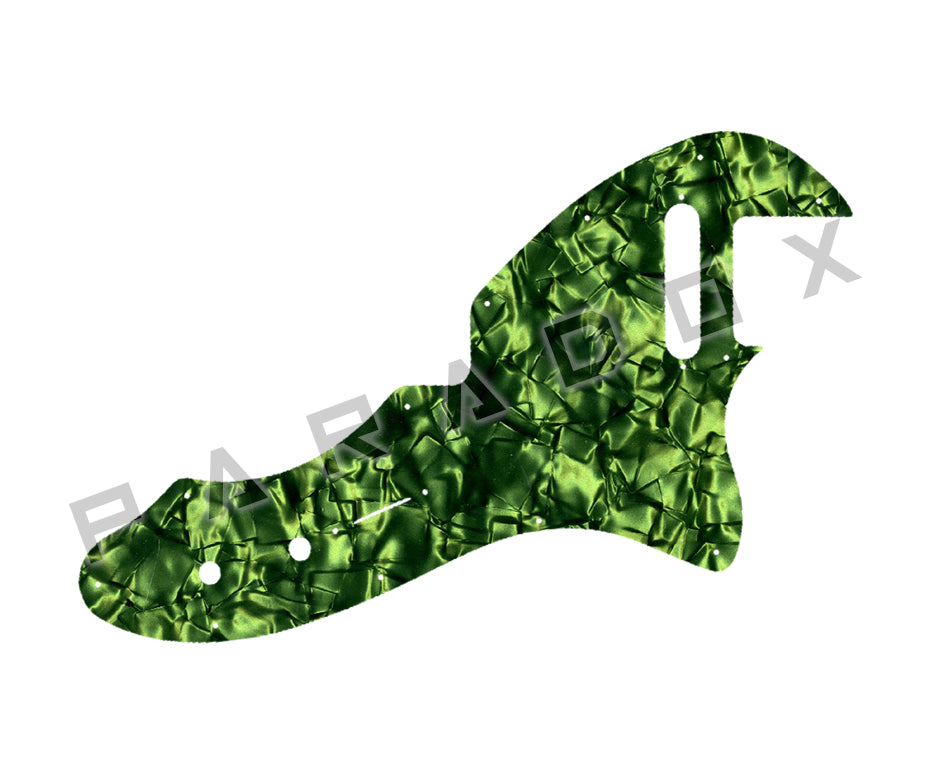 Custom Pickguard For 2020 - 2024 Made in America Fender American Original '60s Telecaster Thinline