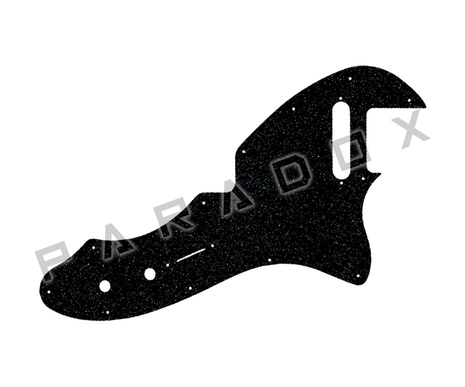 Custom Pickguard For 2020 - 2024 Made in America Fender American Original '60s Telecaster Thinline
