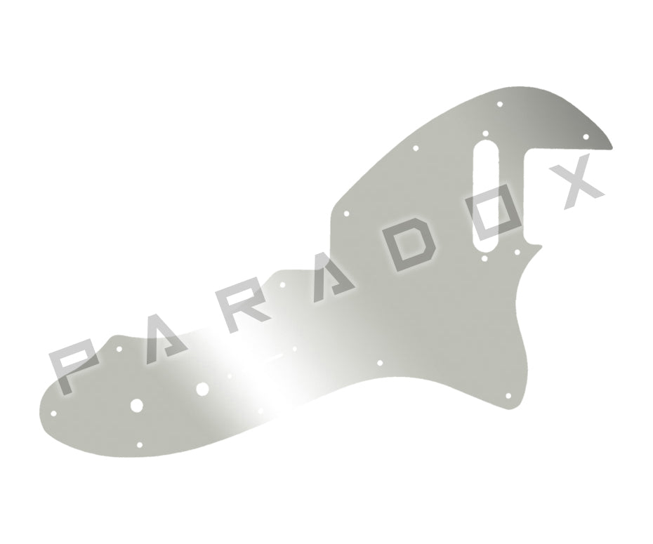 Custom Pickguard For 2024 - 2025 Made in China Squier Affinity Telecaster Thinline