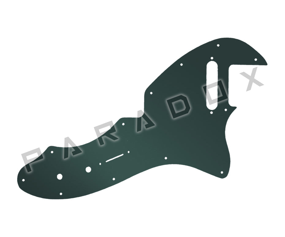 Custom Pickguard For 2024 - 2025 Made in China Squier Affinity Telecaster Thinline