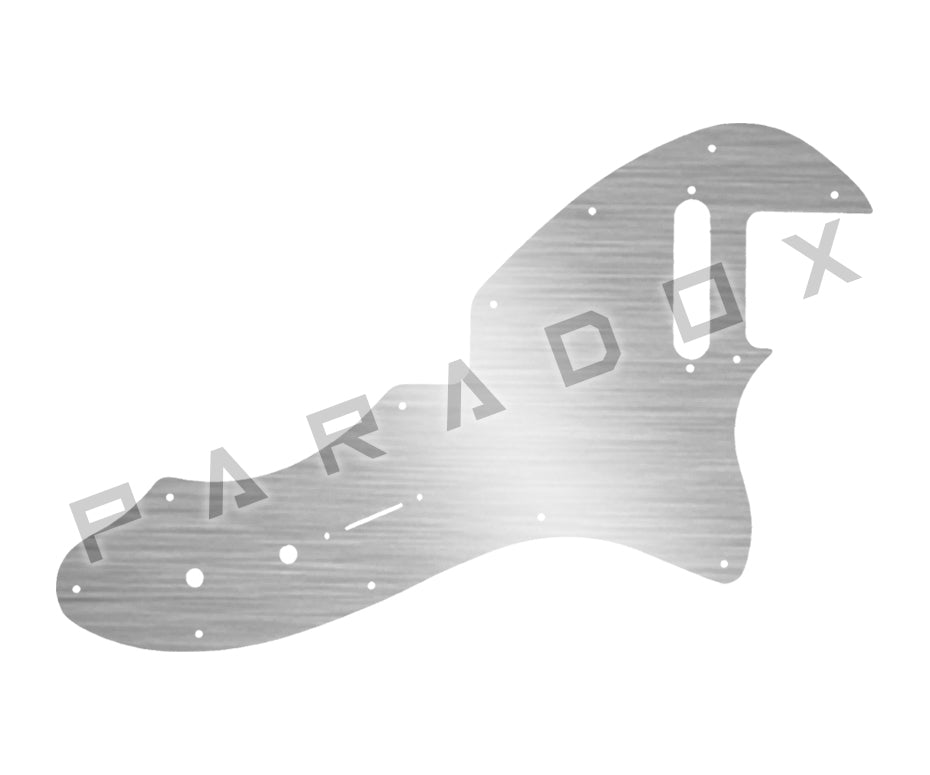 Custom Pickguard For 2024 - 2025 Made in China Squier Affinity Telecaster Thinline