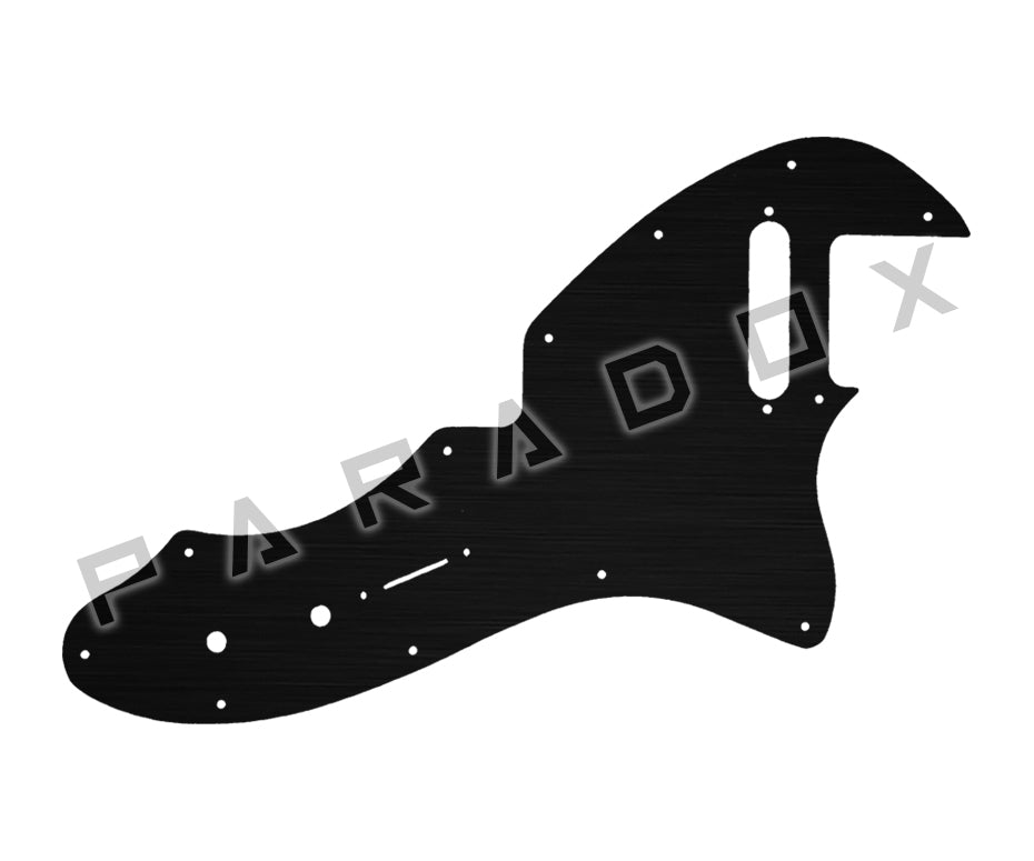 Custom Pickguard For 2024 - 2025 Made in China Squier Affinity Telecaster Thinline