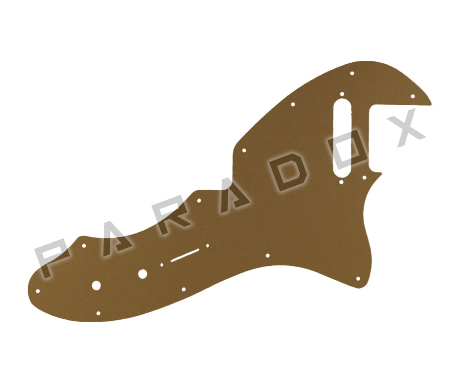 Custom Pickguard For 2024 - 2025 Made in China Squier Affinity Telecaster Thinline
