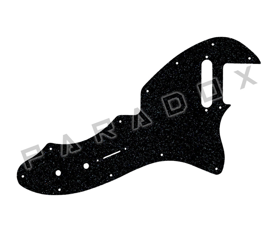 Custom Pickguard For 2024 - 2025 Made in China Squier Affinity Telecaster Thinline