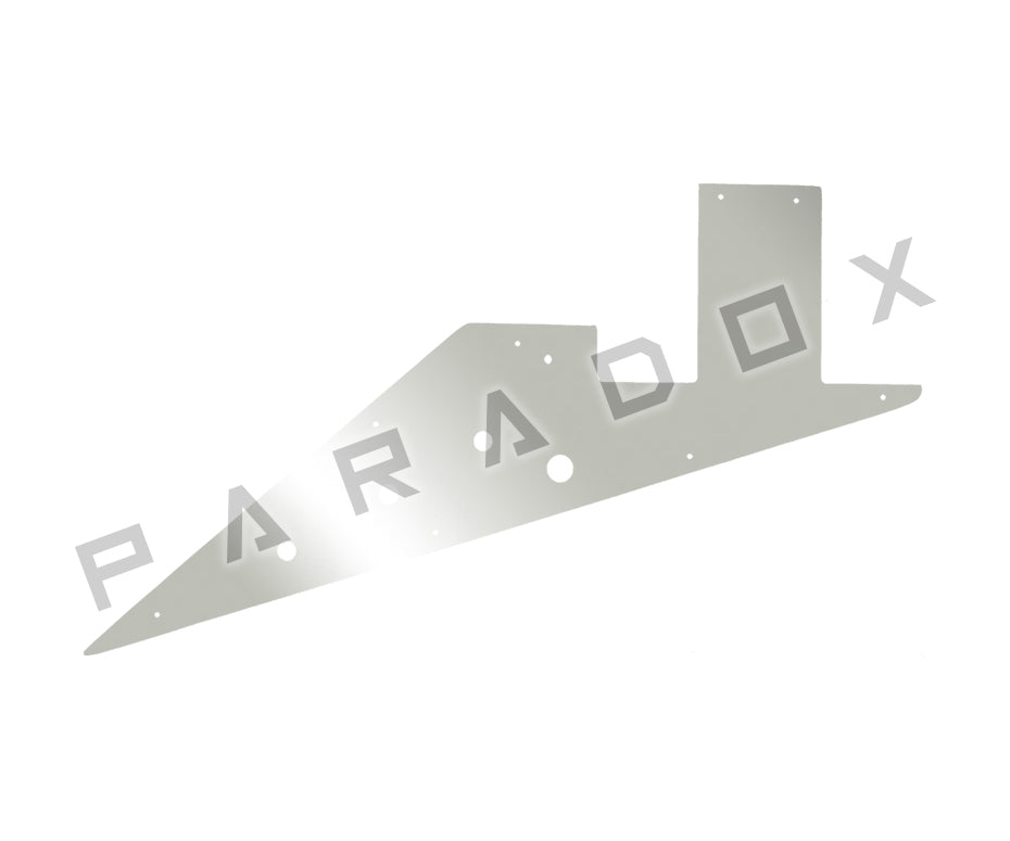 Custom Pickguard For 2006 - 2008 Made in Korea Epiphone '58 Korina Flying V