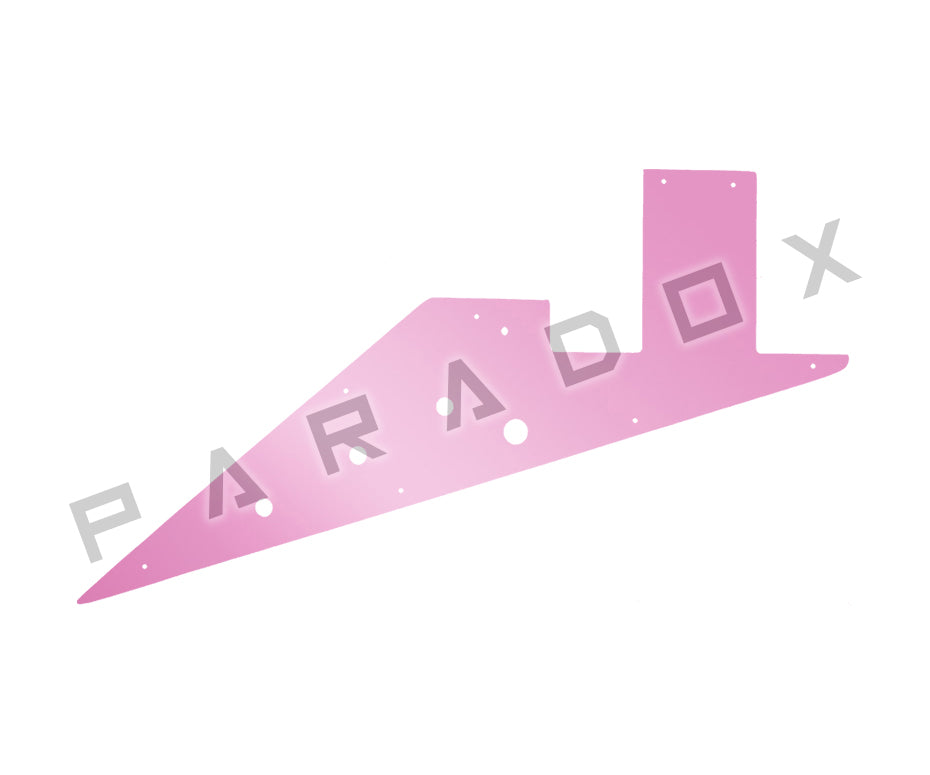 Custom Pickguard For 2006 - 2008 Made in Korea Epiphone '58 Korina Flying V