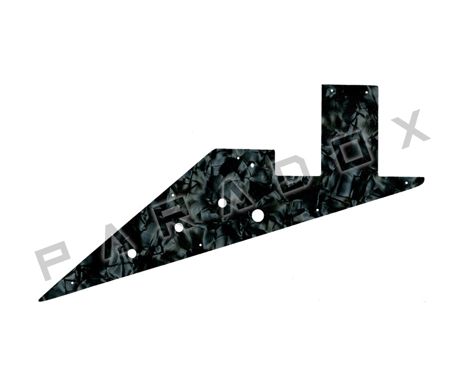 Custom Pickguard For 2006 - 2008 Made in Korea Epiphone '58 Korina Flying V