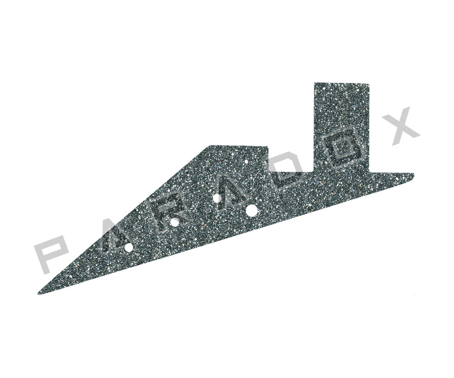 Custom Pickguard For 2006 - 2008 Made in Korea Epiphone '58 Korina Flying V
